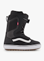 Vans Aura OG Herren Snowboardschuh Schwarz 68281 1
