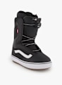Vans Aura OG Herren Snowboardschuh Schwarz 68281 2
