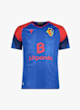 Macron FC Basel Home Replica Herren Fussballtrikot 26/27 Blau 61541 1