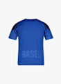 Macron FC Basel Home Replica maglia da calcio bambini 26/27 Blu 61544 2