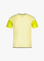 Macron FC Basel Away Replica maillot de football enfants 26/27 Jaune 61545 2