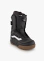 Vans Aura Pro 2.0 chaussures de snowboard hommes Noir 55385 2