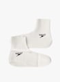 speedo Latex Socken Weiss 55269 1