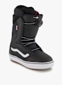 Vans Encore OG scarpe da snowboard donna Nero 55201 2