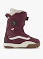Vans Encore Pro 2.0 Damen Snowboardschuh Rot 55202 1