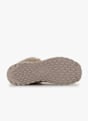 Skechers UNO Rugged Damen Winterschuh Taupe 55203 3