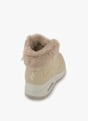 Skechers UNO Rugged chaussures d'hiver femmes Taupe 55203 5