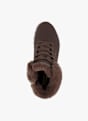 Skechers UNO Rugged Damen Winterschuh Braun 55533 4