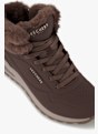 Skechers UNO Rugged Damen Winterschuh Braun 55533 6