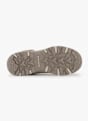 Skechers Trego - Snow Worries chaussures d'hiver femmes Gris 55319 2