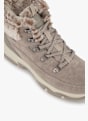 Skechers Trego - Snow Worries chaussures d'hiver femmes Gris 55319 6