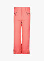 Trollkids Rauland pantaloni da sci bambina Pink 55384 1