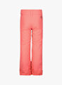 Trollkids Rauland pantaloni da sci bambina Pink 55384 2