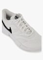 Nike Court Lite 4 Damen Tennisschuh Weiss 55662 6
