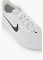 Nike Vapor Lite 3 scarpa da tennis donna Bianco 55204 6