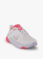 Nike Hybrid RN Damen Fitnessschuh Weiss 55585 3