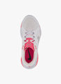 Nike Hybrid RN chaussures de fitness femmes Blanc 55585 4