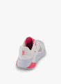 Nike Hybrid RN Damen Fitnessschuh Weiss 55585 5