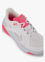 Nike Hybrid RN scarpa da fitness donna Bianco 55585 6