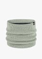 Buff Strick + Polar Neckwarmer Mint 55531 3