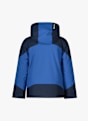 ziener AGIMO-Z Jungen Skijacke Blau 55665 2