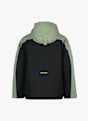 ziener ARNU-Z veste de ski enfants Vert 56018 2