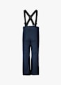 ziener AXI-Z pantaloni da sci bambino Blu 55323 2