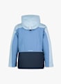 ziener ARNU-Z giacca da sci bambini Blu 55263 2