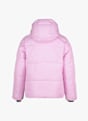 ziener AWAR-Z veste de ski filles Rose 55206 2