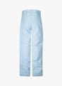 ziener ALIN-Z pantalon de ski filles Bleu 55389 2