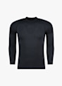 X Bionic X-Ential Baselayer longsleeve thermique hommes Noir 68425 1