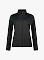 Schöffel Style Pine veste en polaire femmes Noir 55540 1