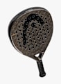HEAD Coello Vibe racchetta da padel Grigio 55324 3