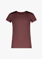 POWERZONE t-shirt bambina Viola 55480 1