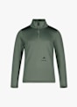 ALBRIGHT Falera Kinder Midlayer Grün 55468 1