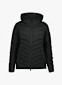 Schöffel Alerce Damen Skijacke Schwarz 55675 1