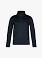 ALBRIGHT Falera midlayer enfants Bleu Foncé 55470 1