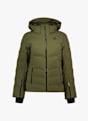 Schöffel Caldirola veste de ski femmes Vert 55275 1