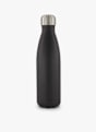 46 NORD Iso 500 ml Trinkflasche Schwarz 54929 2
