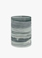 Buff Lightweight Merino Print neckwarmer Gris 55542 3