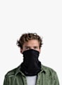 Buff Lightweight Merino neckwarmer Nero 55600 2