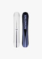 Salomon Assassin snowboard 26/27 Bianco 55276 3