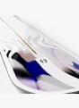 Salomon Rumble Fish snowboard femmes 26/27 Blanc 55678 5