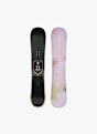 Salomon Wonder snowboard femmes 26/27 Noir 55282 1