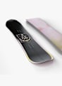 Salomon Wonder snowboard donna 26/27 Nero 55282 3