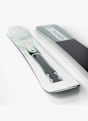 Salomon Bliss Damen Snowboard 26/27 Weiss 55477 3