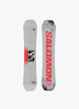 Salomon Huck Knife snowboard 26/27 Gris 55606 1