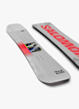 Salomon Huck Knife Snowboard 26/27 Grau 55606 3
