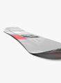 Salomon Huck Knife Snowboard 26/27 Grau 55606 4