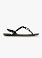 XERO Shoes Aqua Cloud Herren Sandale Schwarz 55283 1